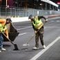 Federal Judge Advances $3M Settlement for Fans Put Out by 2023 Las Vegas F1 Drain‑Cover Debacle