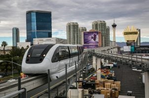 UNLUCKY 7: The Worst Ideas Las Vegas Ever Had