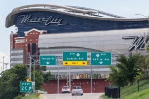 MotorCity Casino Sued by Worker Fired While Recovering from Coronary Bypass