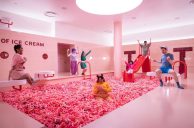 Sweet New Suite at Circa Las Vegas to be Museum of Ice Cream Flavored
