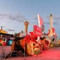 VEGAS MYTHS RE-BUSTED: Las Vegas Boasts 15K Miles of Neon