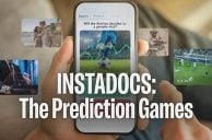 Netflix Unveils New Documentary Exploring the Rise of Prediction Markets