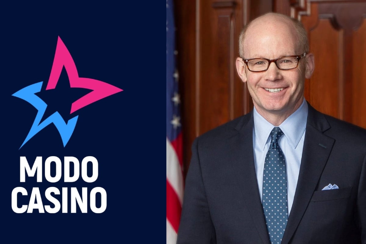Illinois Senate President Modo Casino ARB