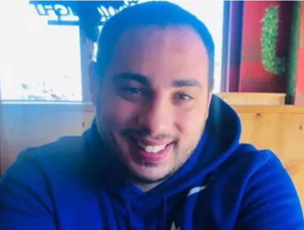 Pickering Casino, Michael Ferdinand, Ontario shooting, casino security guard, Canada arrest, Durham police