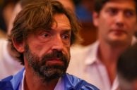 Andrea Pirlo Ousted from Italy Coach Search After Backlash Over Russian Gambling Deal