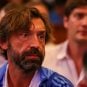 Andrea Pirlo, Fonbet, Italy national team, Paolo Maldini, Russian betting company, FIGC