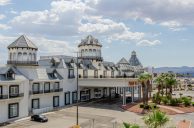 Saved from the Brink, Primm Valley Casino Sets Reopening Date