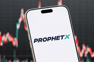 ProphetX Targets B2B Prediction Market Push Following $35M Funding Round