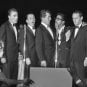 VEGAS MYTHS RE-BUSTED: The Rat Pack Referred to Themselves That Way