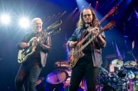 VEGAS MUSIC NEWS: Rush Reportedly in Sphere Talks, Marc Anthony & Diana Ross to Return