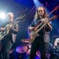 VEGAS MUSIC NEWS: Rush Reportedly in Sphere Talks, Marc Anthony & Diana Ross to Return