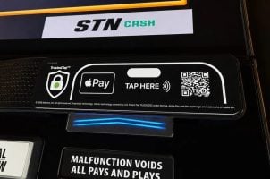 Station Casinos Testing Apple Pay Slot Payments in Las Vegas