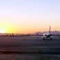 Vegas Airline Passengers Score Jackpots Giving Up Seats in Extreme Heat