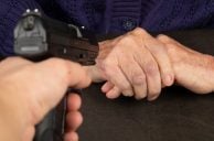 ‘I Will Kill You’: 88-Year-Old Woman Fights Off Attempted Casino Robber
