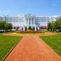The Greenbrier Casino Omni Homestead