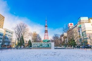 Report: Hokkaido Explores Sapporo Casino IR Feasibility in Bid to Reignite Major Operator Interest
