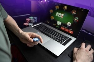 DraftKings Links Multi-State Online Poker Network With Michigan