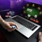 DraftKings online poker Michigan