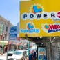 lottery organizations prediction markets