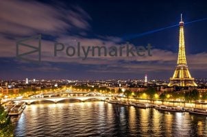 France Orders ISPs to Block Polymarket in Regulatory Crackdown