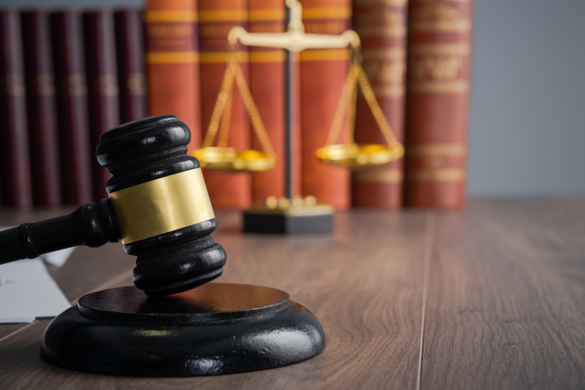 Los Angeles attorney gambling addiction