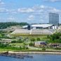 MGM National Harbor parking