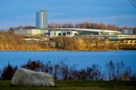 MGM National Harbor Ends Free Parking for Non-Members Following Fatal Garage Shooting