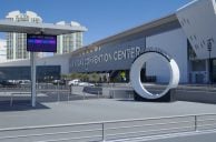 Conventions Keep Las Vegas Strip Afloat as Leisure Demand Lags