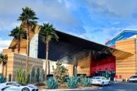 Failed Escape Leads to Quick Arrest in Las Vegas Sportsbook Robbery
