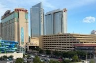 Atlantic City Casinos Stumble Into Summer With June Gaming Revenue Down 1%