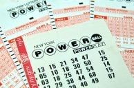 Someone in New York Is Sitting on an Unclaimed $1 Million Powerball Ticket