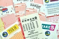 New York Lottery Warns Players of Imposter Scam Amid Massive $1.3B Jackpots