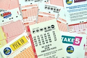 New York Lottery Warns Players of Imposter Scam Amid Massive $1.3B Jackpots