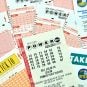 New York Lottery scam imposter