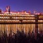 Amelia Belle Louisiana casino riverboat
