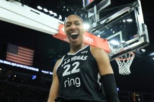 VEGAS BETTING REPORT: WNBA Betting Handle Up 10% as Playoff Race Heats Up
