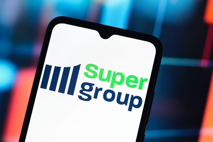 Super Group Raises 2026 Outlook as Betway Lands Manchester United Deal