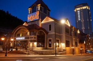 Monarch Casino Black Hawk Hit with Class Action Over Dealer Pay and Tip Credit