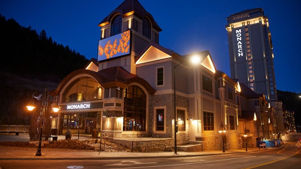 Monarch Casino in Black Hawk, class action lawsuit, tip credit, dealer wages, Colorado labor regulations