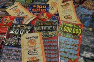 Undocumented California Mother Says Uncle Kept Her $2M Lottery Winnings