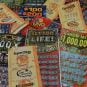 Ruby Reyes, California Lottery, undocumented immigrant, $2 million lottery winner, scratch-off ticket, Jose Reyes Ayala