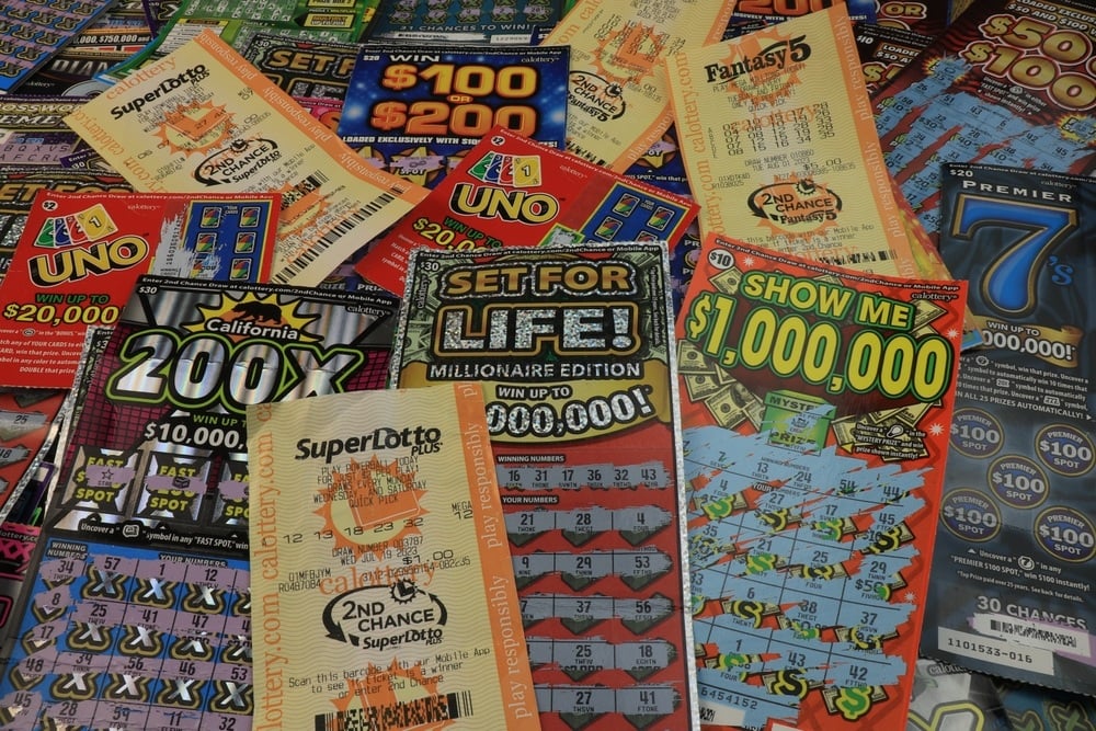 Undocumented California Mother Says Uncle Kept Her $2M Lottery Winnings