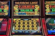 Dragon Link Turns Las Vegas Vacation Into $1.89M Payday for Texas Tourist