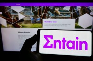Entain H1 NGR Rises 5% to £2.5B as UK and Australia Lead Growth