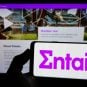 Entain Hails ‘Strong Momentum’ as UK, Australia Deliver in H1 