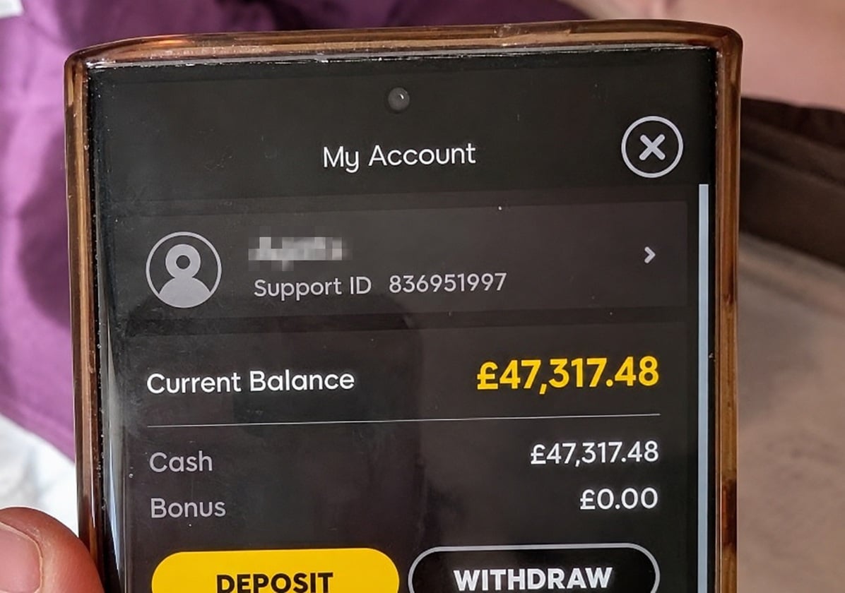 888 Casino, Evoke, Jackpot Drop, eCOGRA, gambling glitch, jackpot dispute