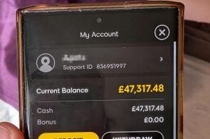 Evoke Won’t Release Records That Could Resolve Former Nurse’s £47K Jackpot Dispute