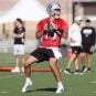 VEGAS SPORTS REPORT: Raiders Bench Cousins, Crosby After Practice Fight
