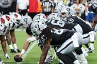 VEGAS SPORTS REPORT: Fernando Mendoza’s Impressive Debut Raises Stakes for Raiders
