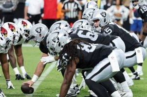 VEGAS SPORTS REPORT: Fernando Mendoza’s Impressive Debut Raises Stakes for Raiders